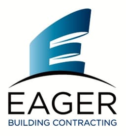 Eager Building Contracting LLC Logo