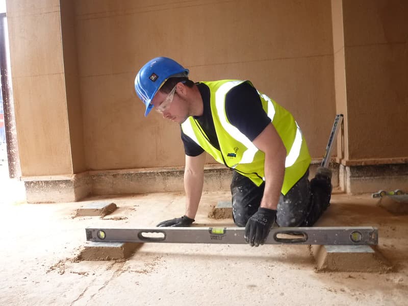 Screed Works