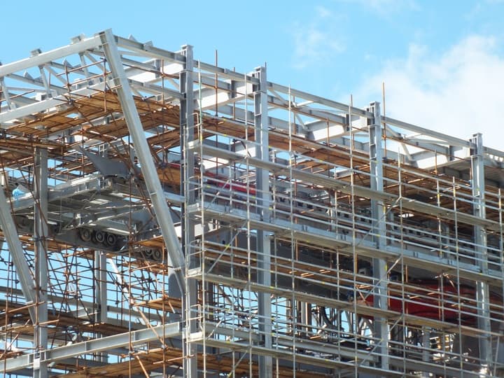 Structure Works